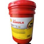 ACEITE DE MOTOR DIESEL