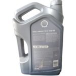 ACEITE DE MOTOR DIESEL - Imagen 2