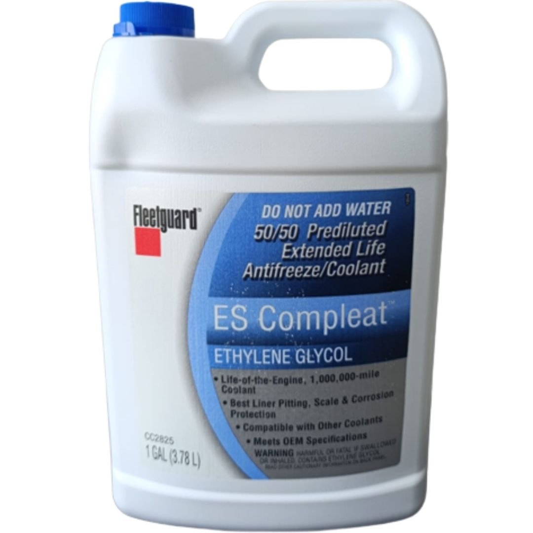 22 REFRIGERANTE DE MOTOR DIESEL - Imagen 1