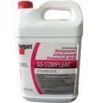 REFRIGERANTE DE MOTOR DIESEL
